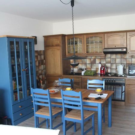 Apartment Harzgruen 2 圣安德里斯伯格 外观 照片