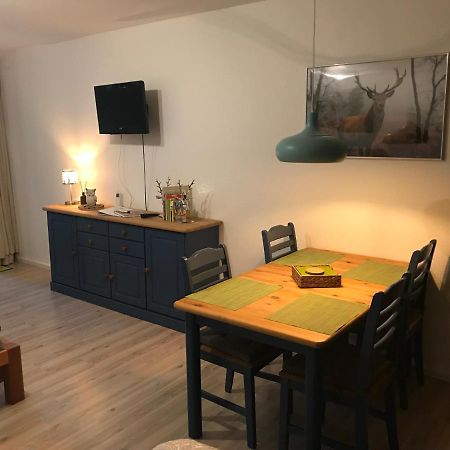 Apartment Harzgruen 2 圣安德里斯伯格 外观 照片