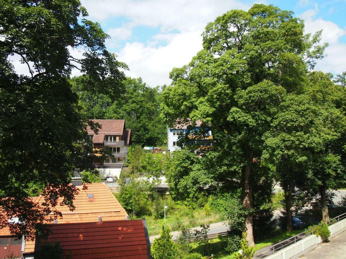 Apartment Harzgruen 2 圣安德里斯伯格 外观 照片