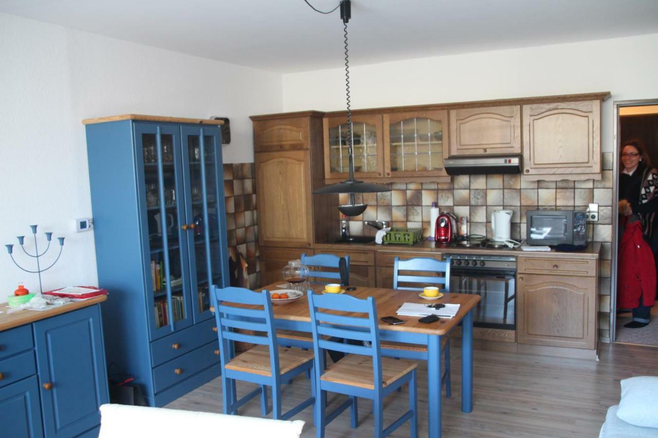 Apartment Harzgruen 2 圣安德里斯伯格 外观 照片
