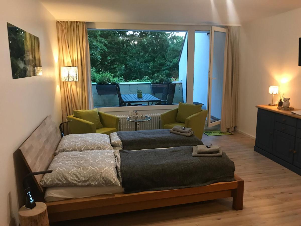 Apartment Harzgruen 2 圣安德里斯伯格 外观 照片