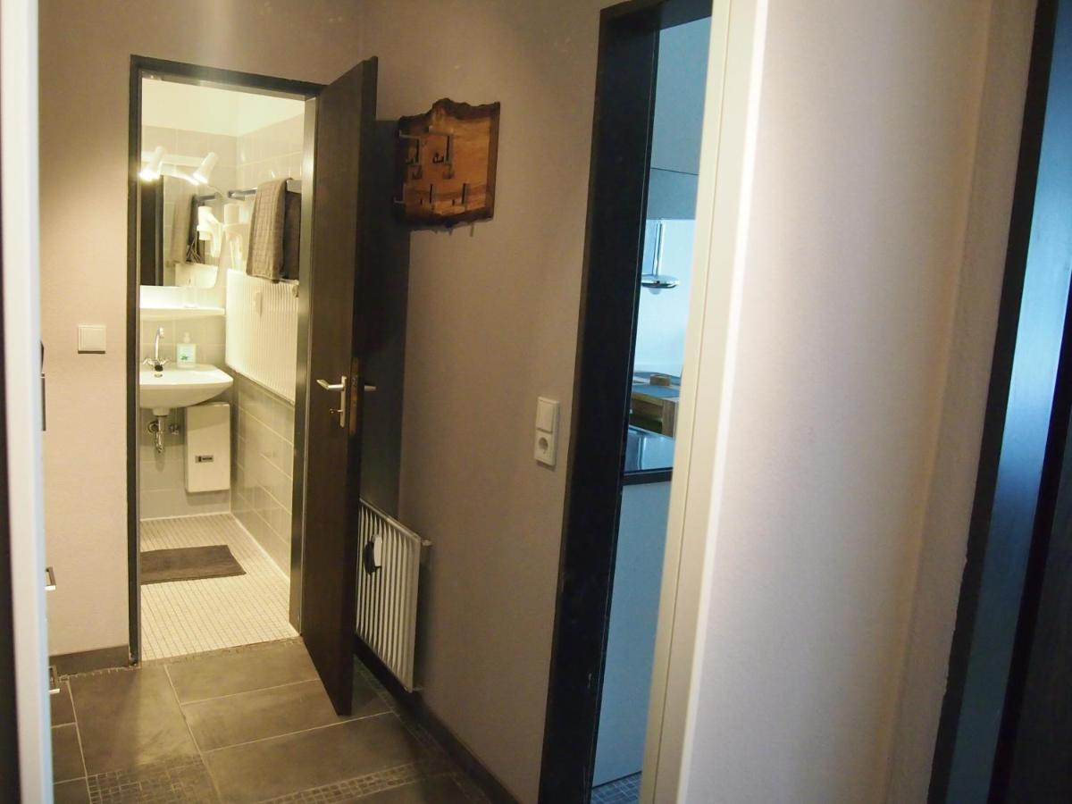 Apartment Harzgruen 2 圣安德里斯伯格 外观 照片